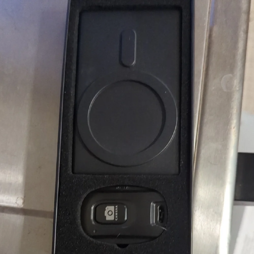 Wireless Selfie Monitor Screen